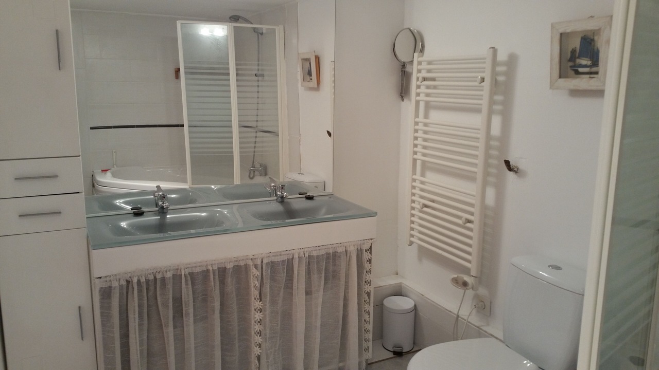Photo of Bathroom in Oulmes