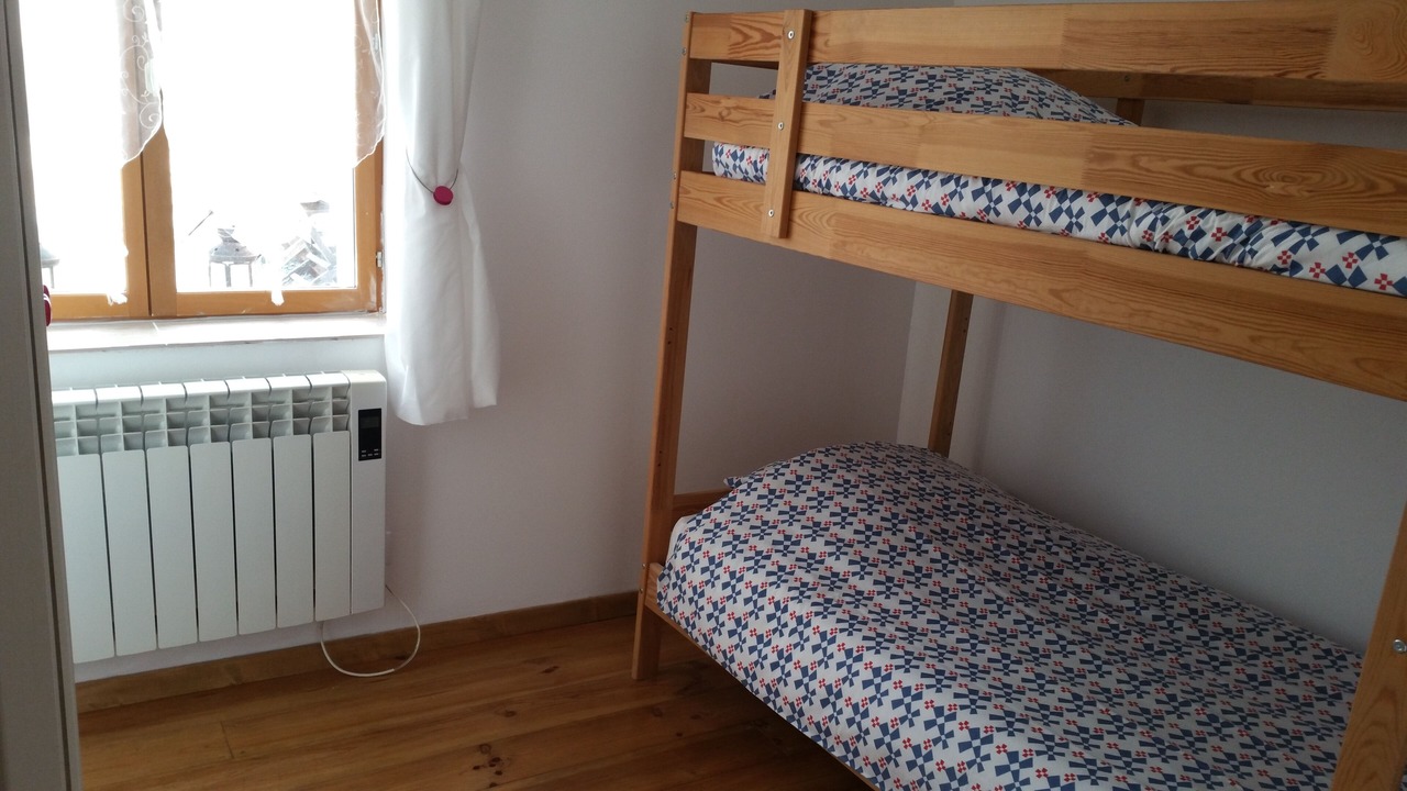Photo of Bedroom in Oulmes
