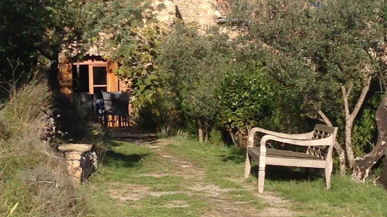 Photo of Outdoor in Generargues