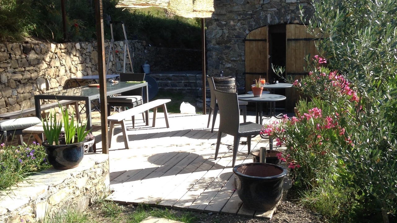 Photo of Outdoor in Generargues