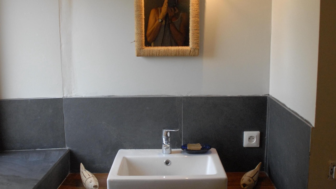 Photo of Bathroom in Generargues