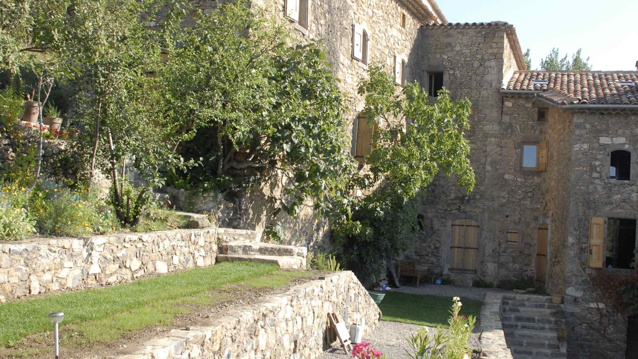 Photo of Outdoor in Generargues