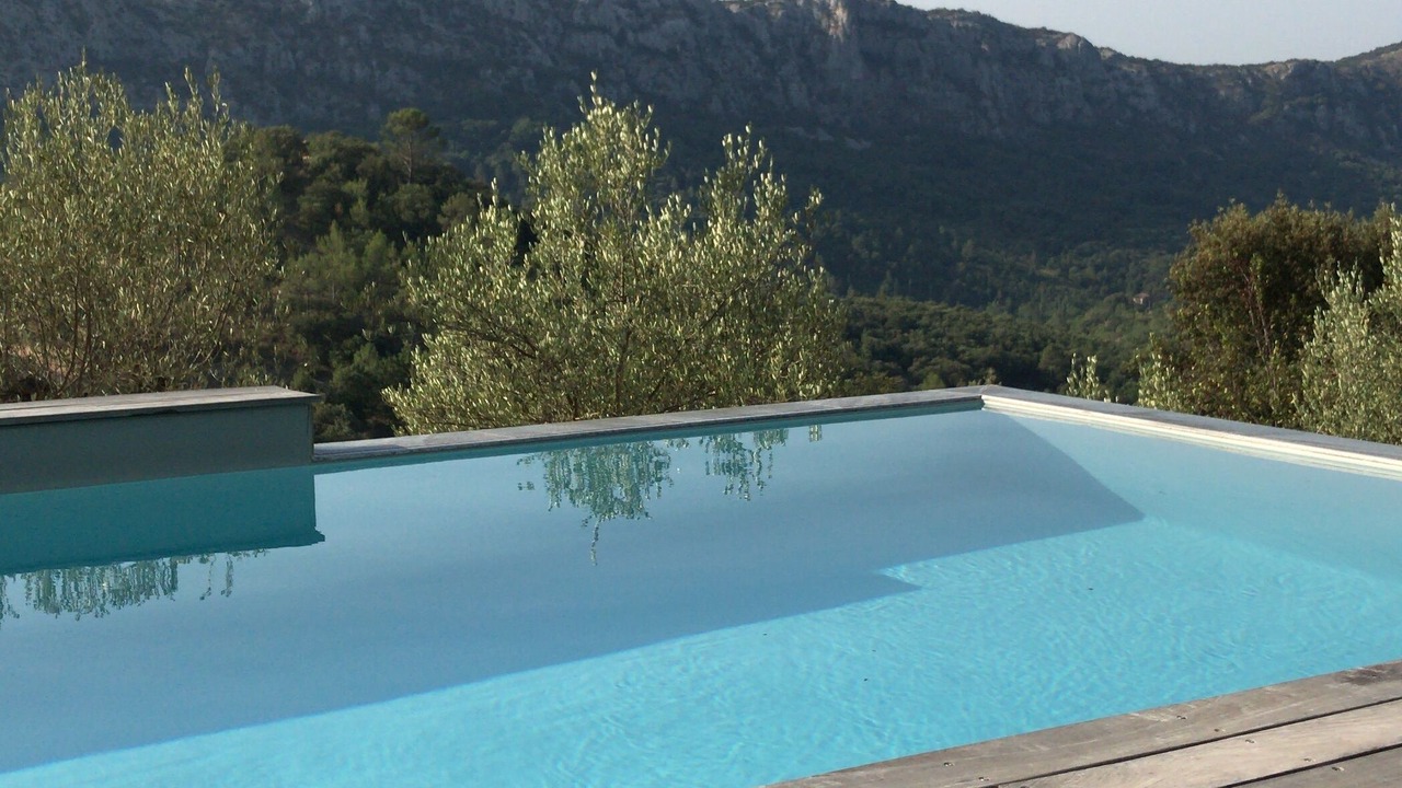 Photo of Outdoor in Generargues