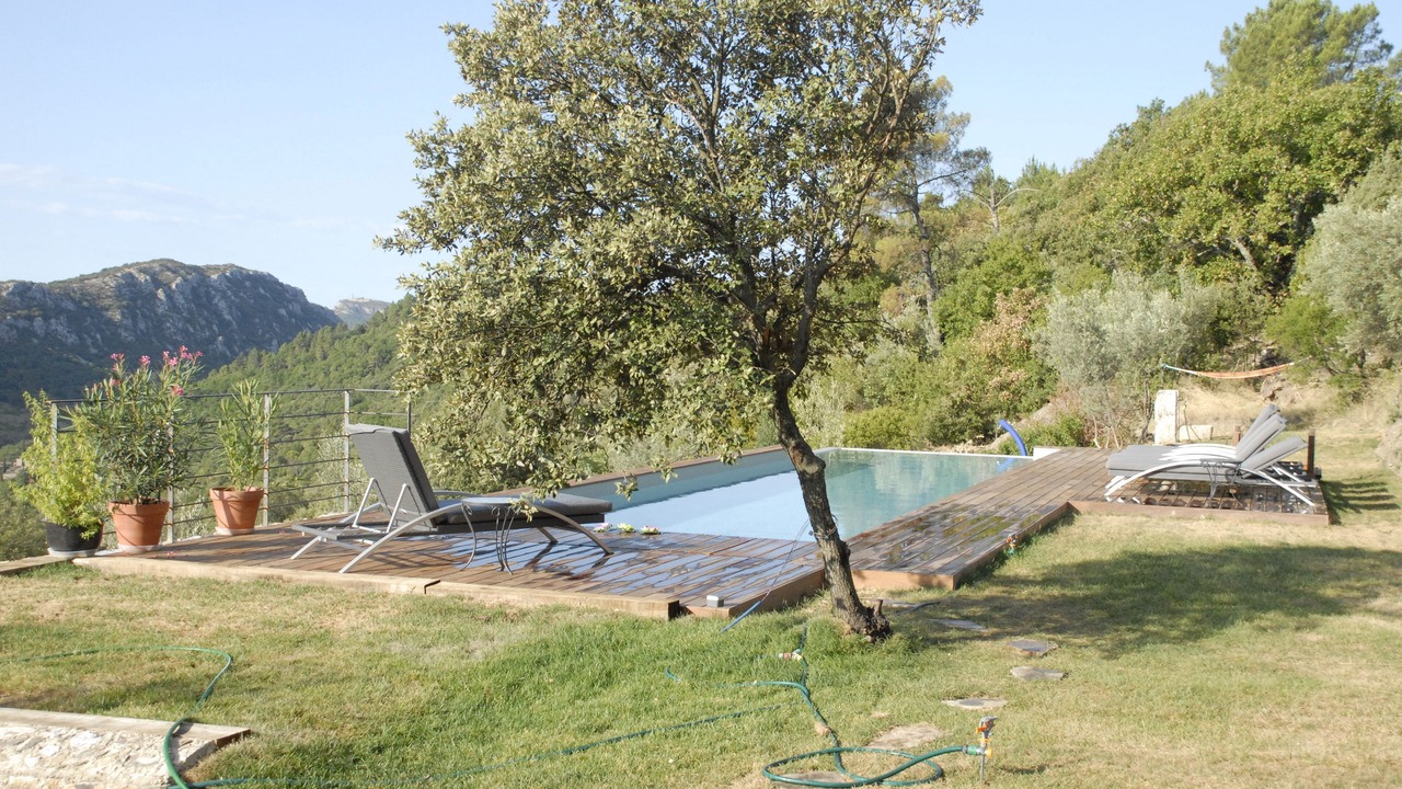 Photo of Outdoor in Generargues