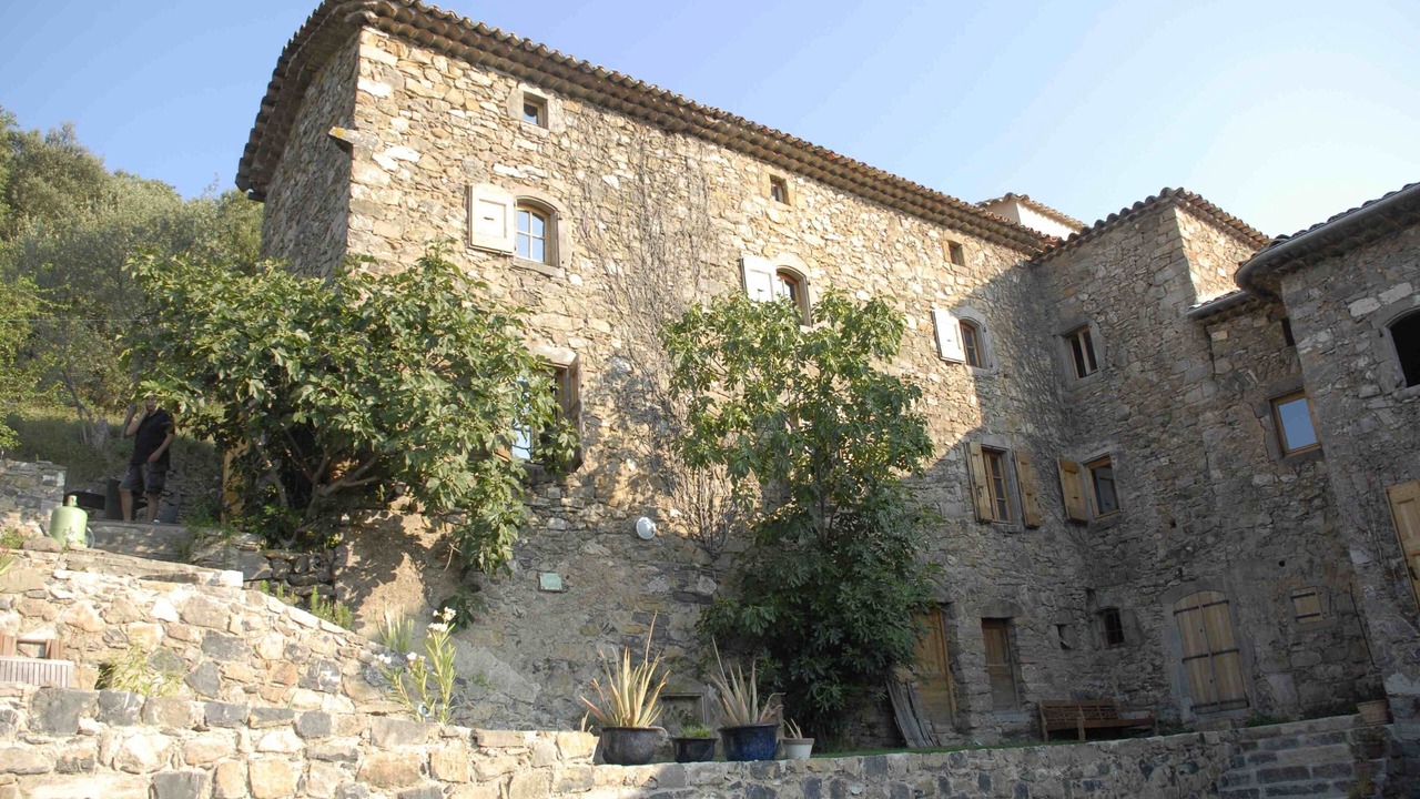 Photo of Outdoor in Generargues