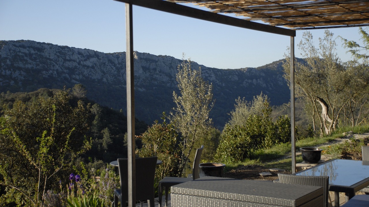 Photo of Outdoor in Generargues