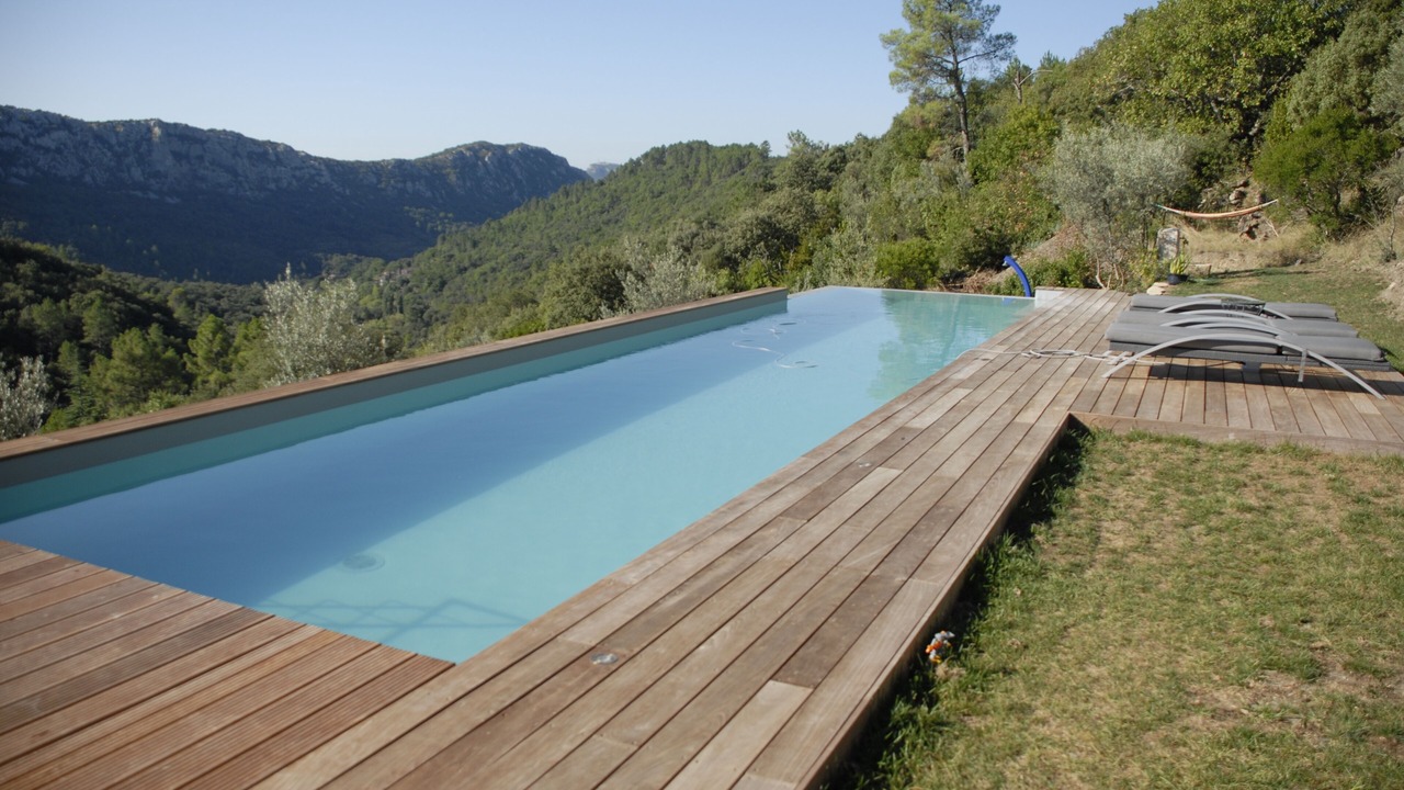 Photo of Outdoor in Generargues