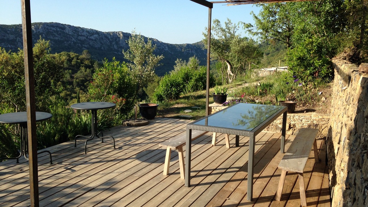 Photo of Outdoor in Generargues