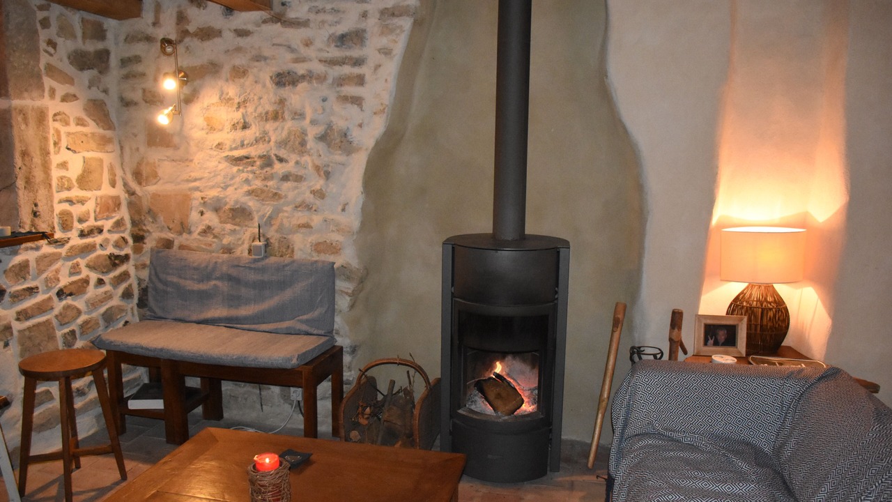 Photo of Livingroom in Generargues