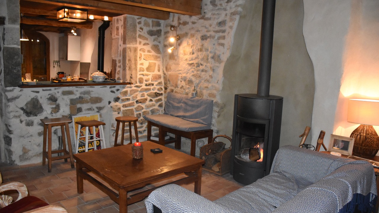 Photo of Livingroom in Generargues