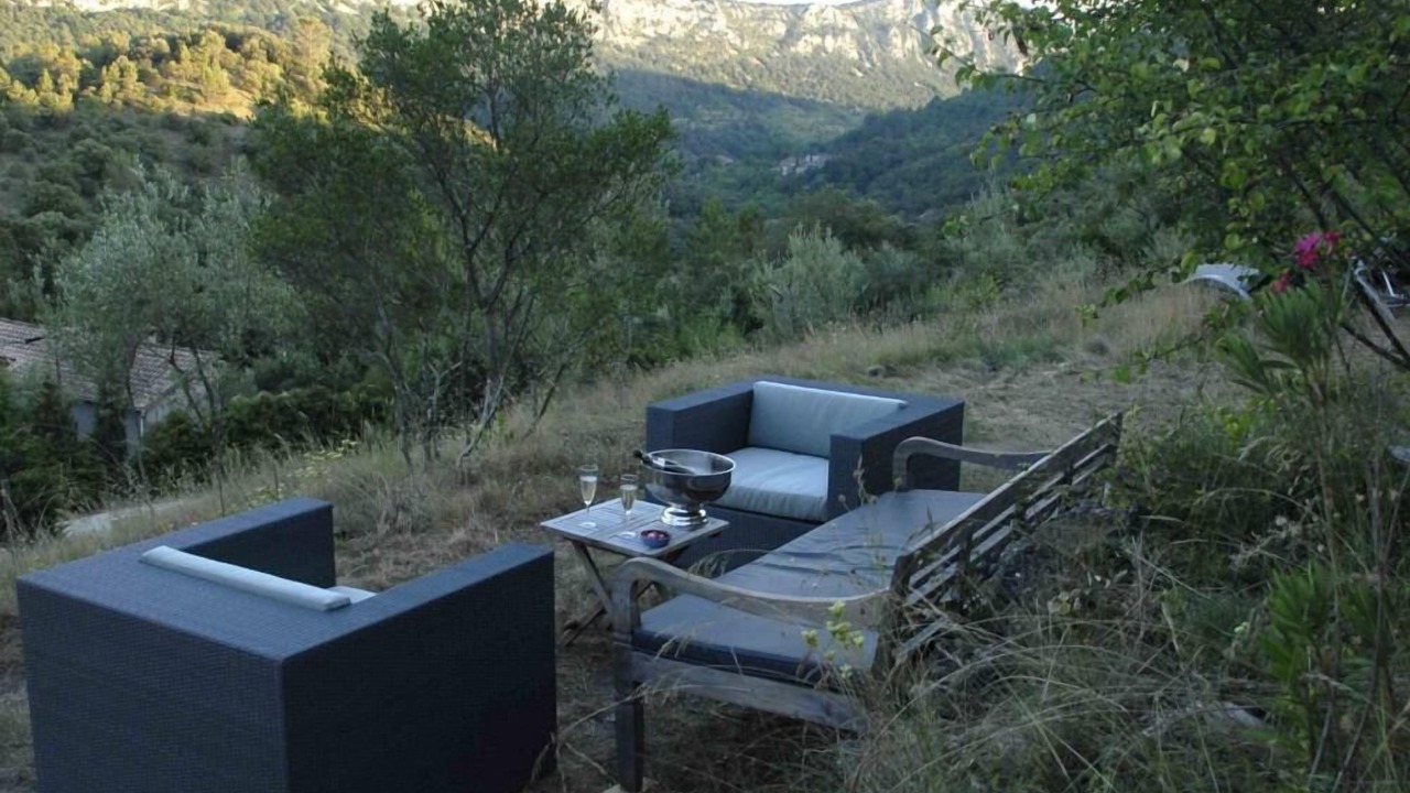 Photo of Outdoor in Generargues