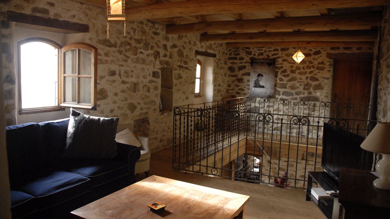 Photo of Livingroom in Generargues