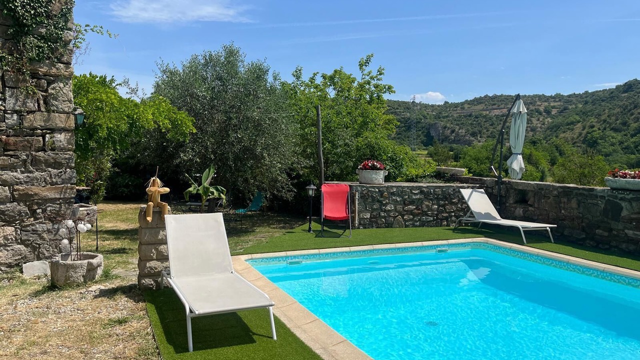 Photo of Outdoor in Les Assions