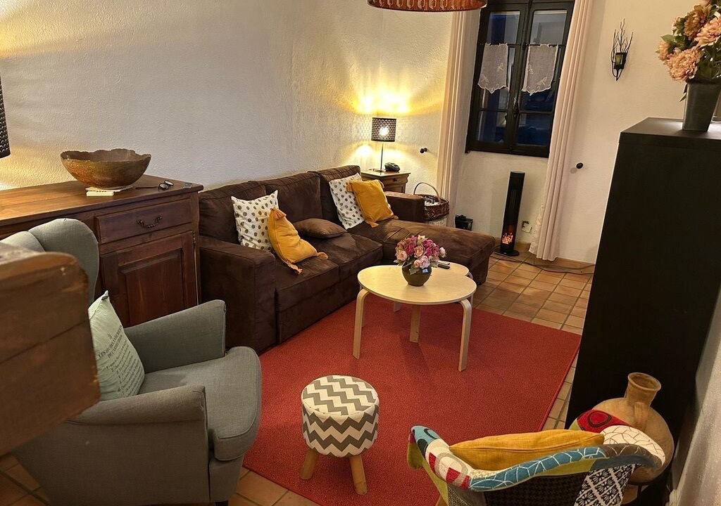 Photo of Livingroom in Les Assions