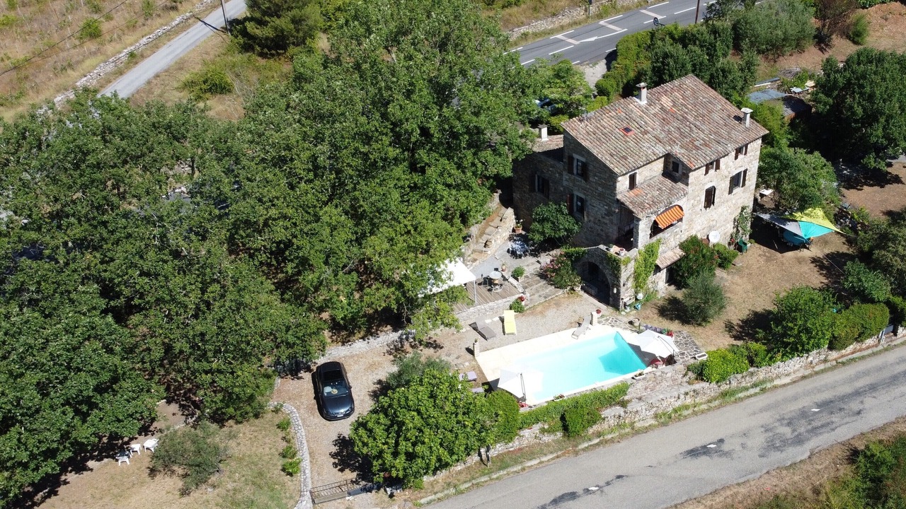 Photo of Outdoor in Les Assions