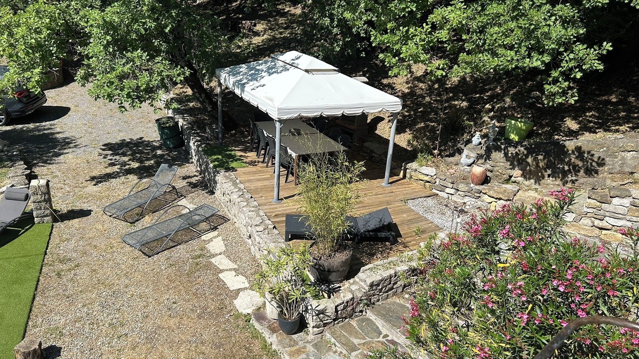 Photo of Outdoor in Les Assions