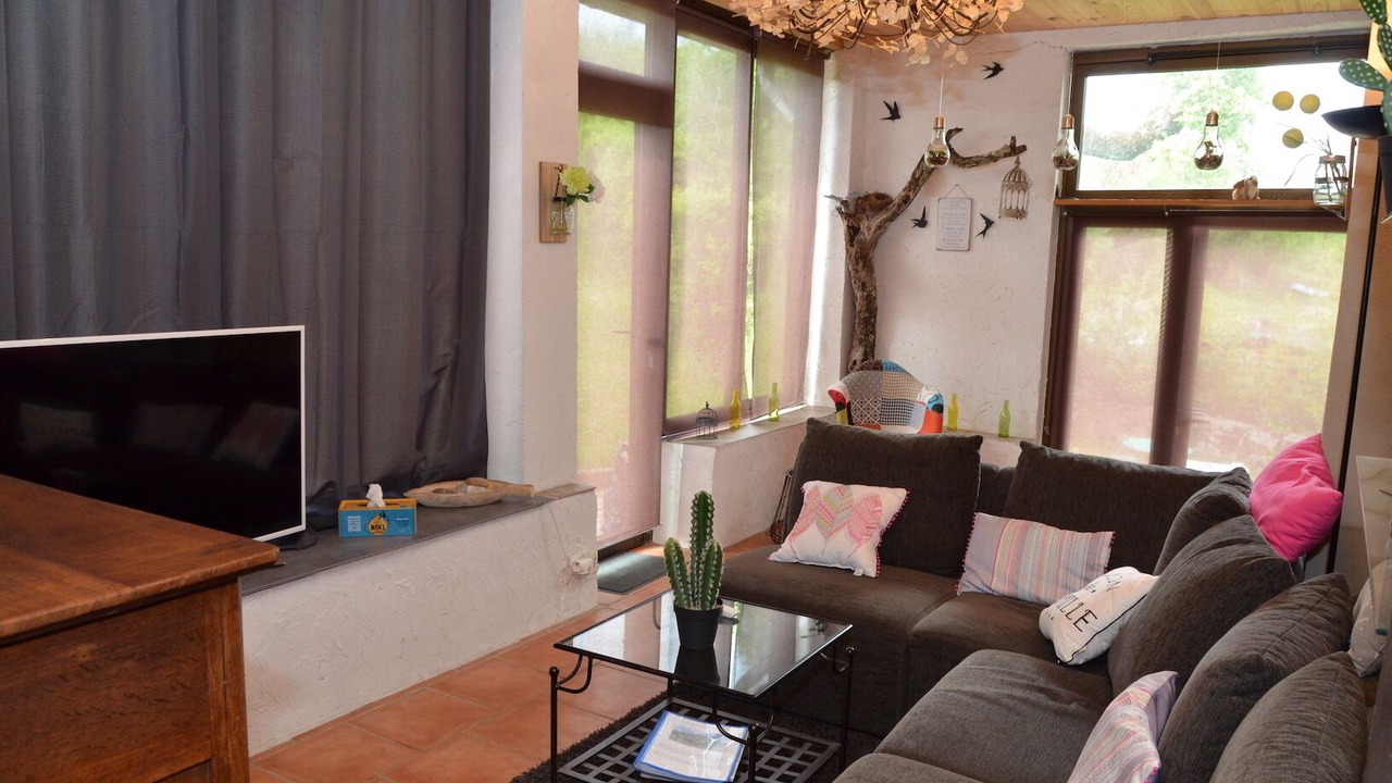Photo of Livingroom in Les Assions