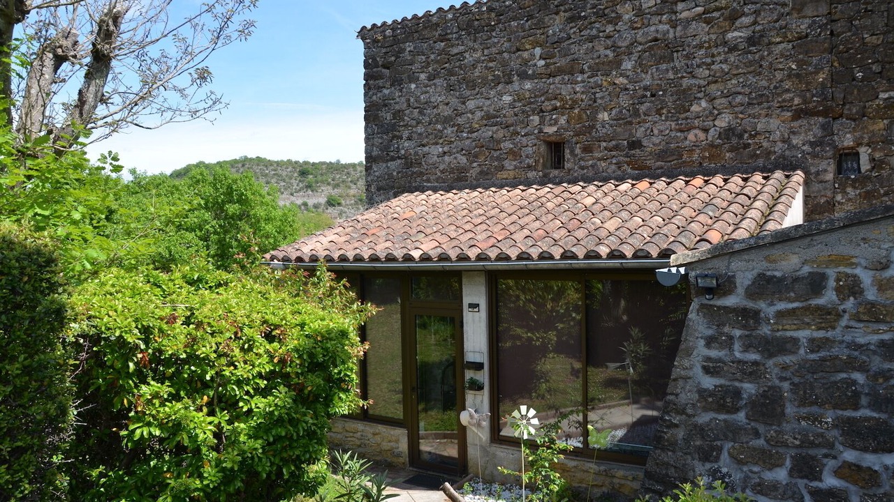 Photo of Outdoor in Les Assions