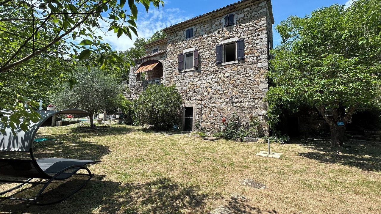 Photo of Outdoor in Les Assions