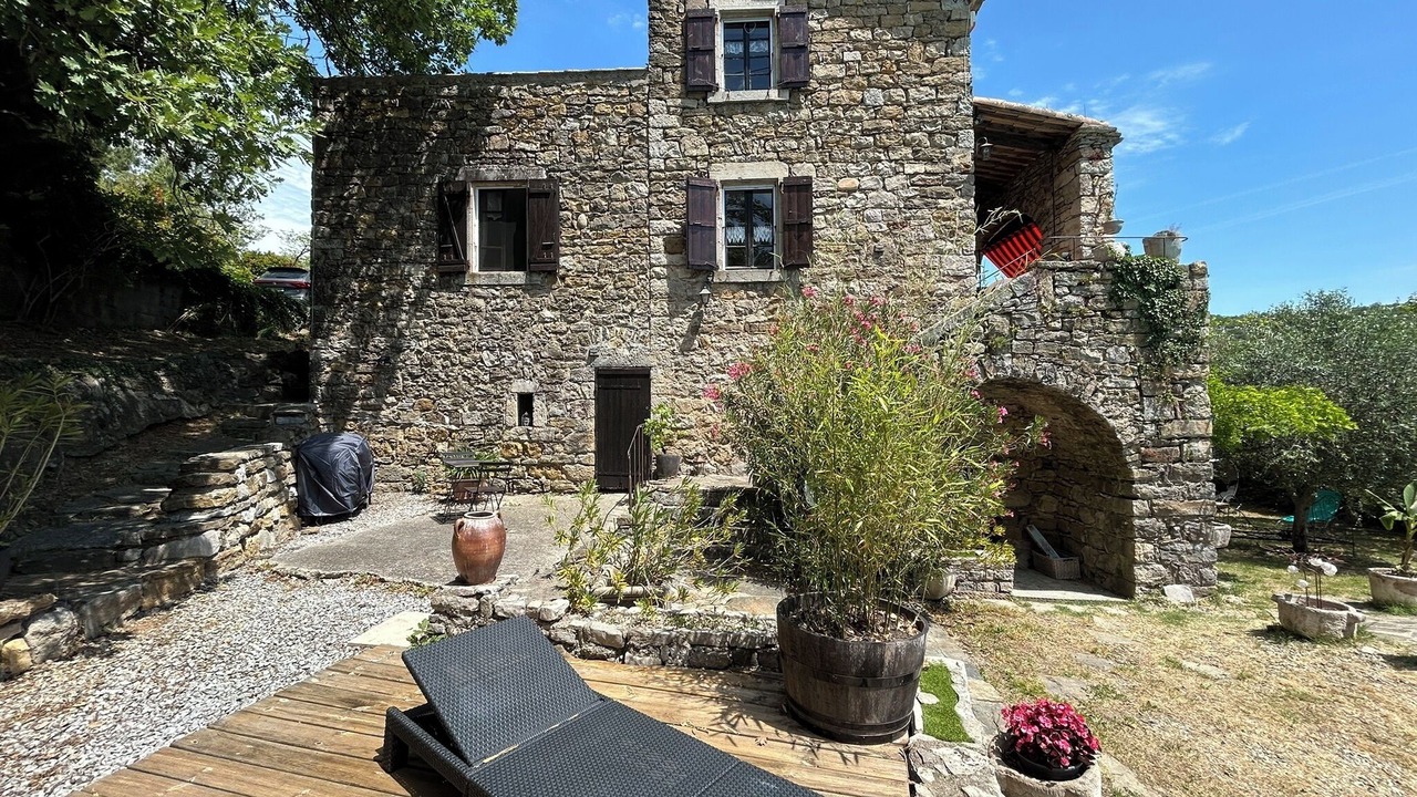 Photo of Outdoor in Les Assions