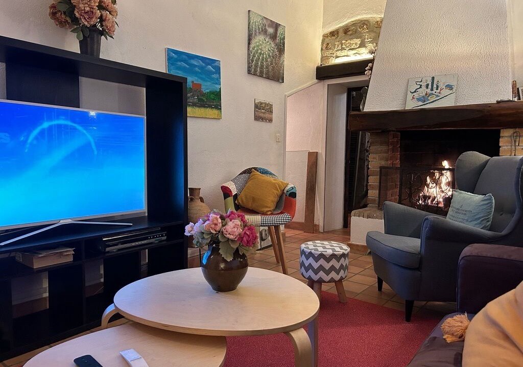 Photo of Livingroom in Les Assions