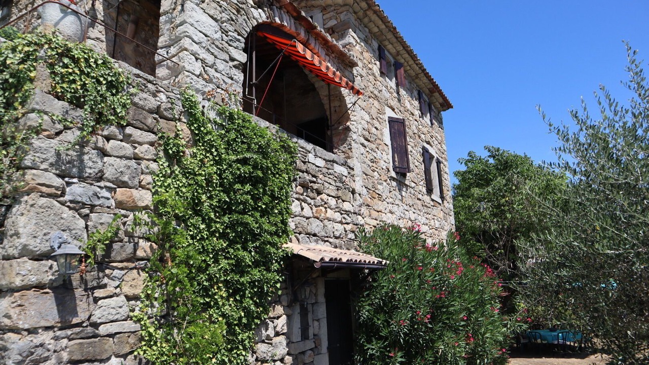 Photo of Outdoor in Les Assions