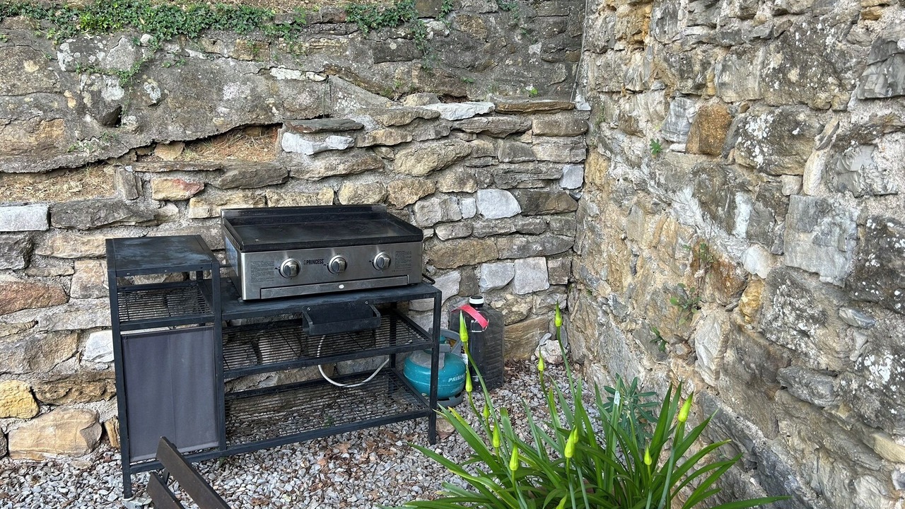 Photo of Outdoor in Les Assions