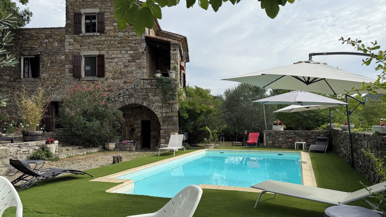 Photo of Outdoor in Les Assions