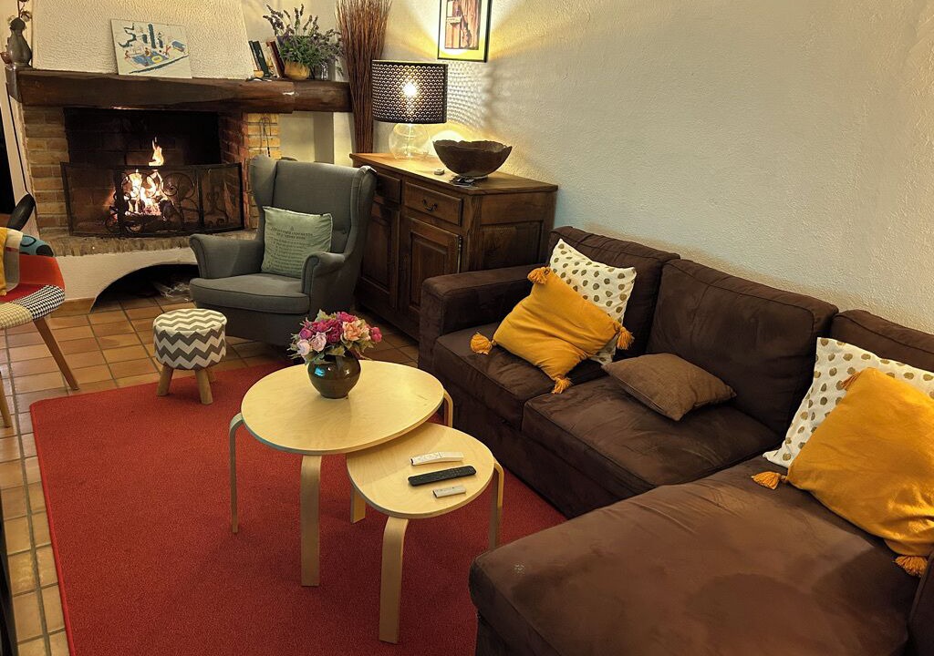 Photo of Livingroom in Les Assions