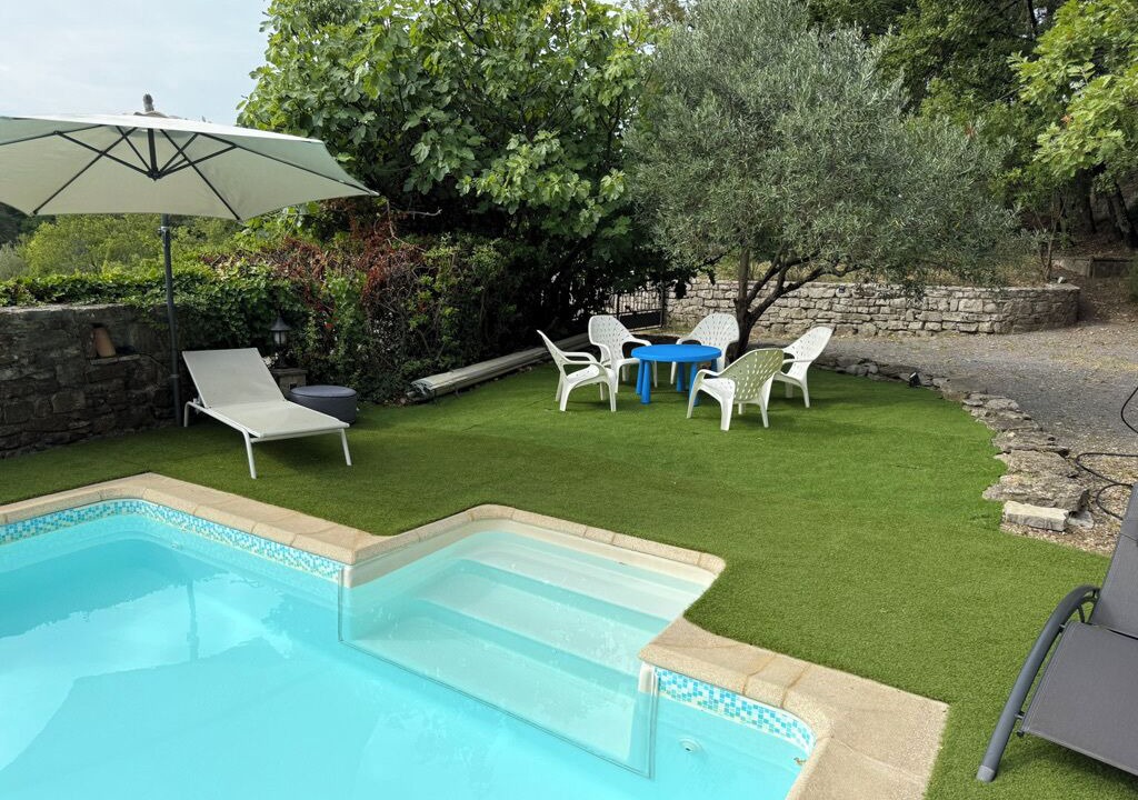 Photo of Outdoor in Les Assions