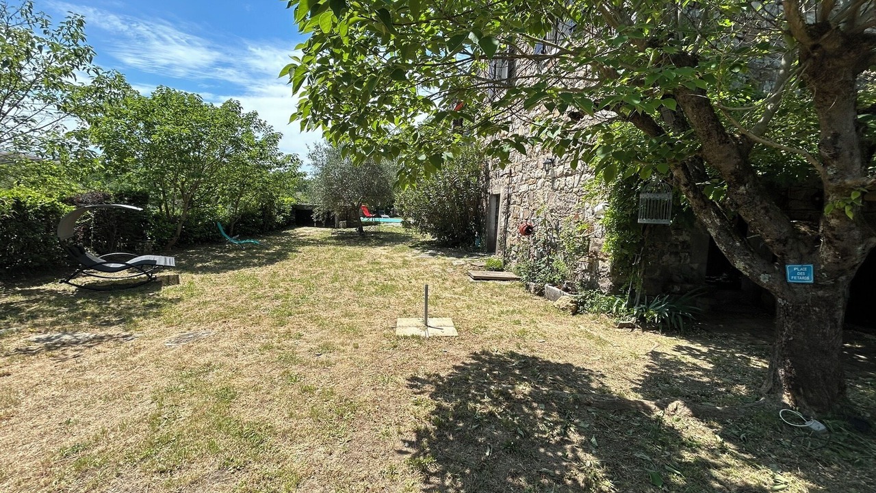 Photo of Outdoor in Les Assions