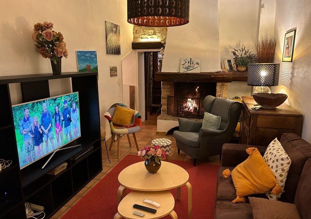 Photo of Livingroom in Les Assions