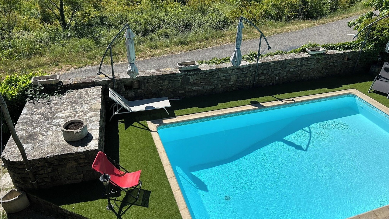 Photo of Outdoor in Les Assions