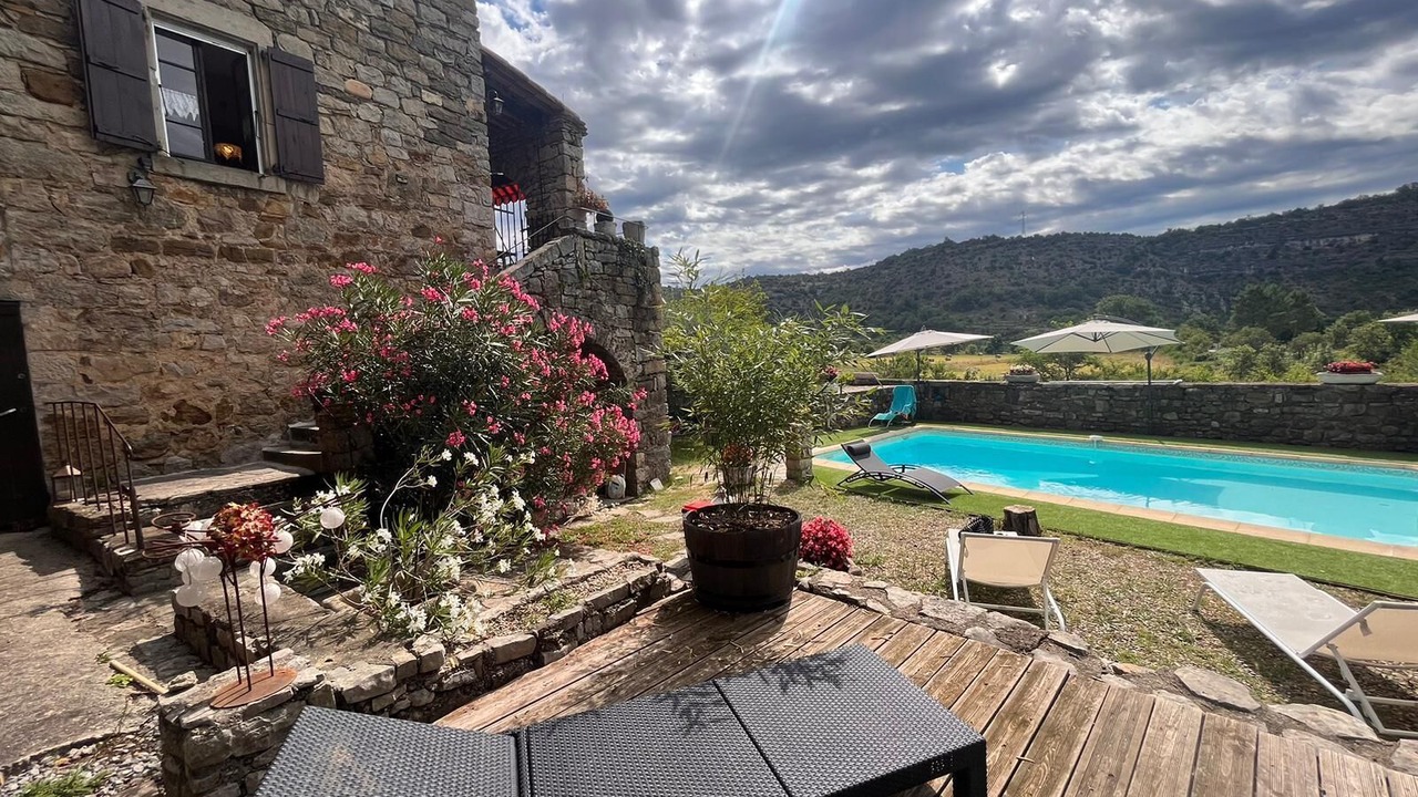 Photo of Outdoor in Les Assions
