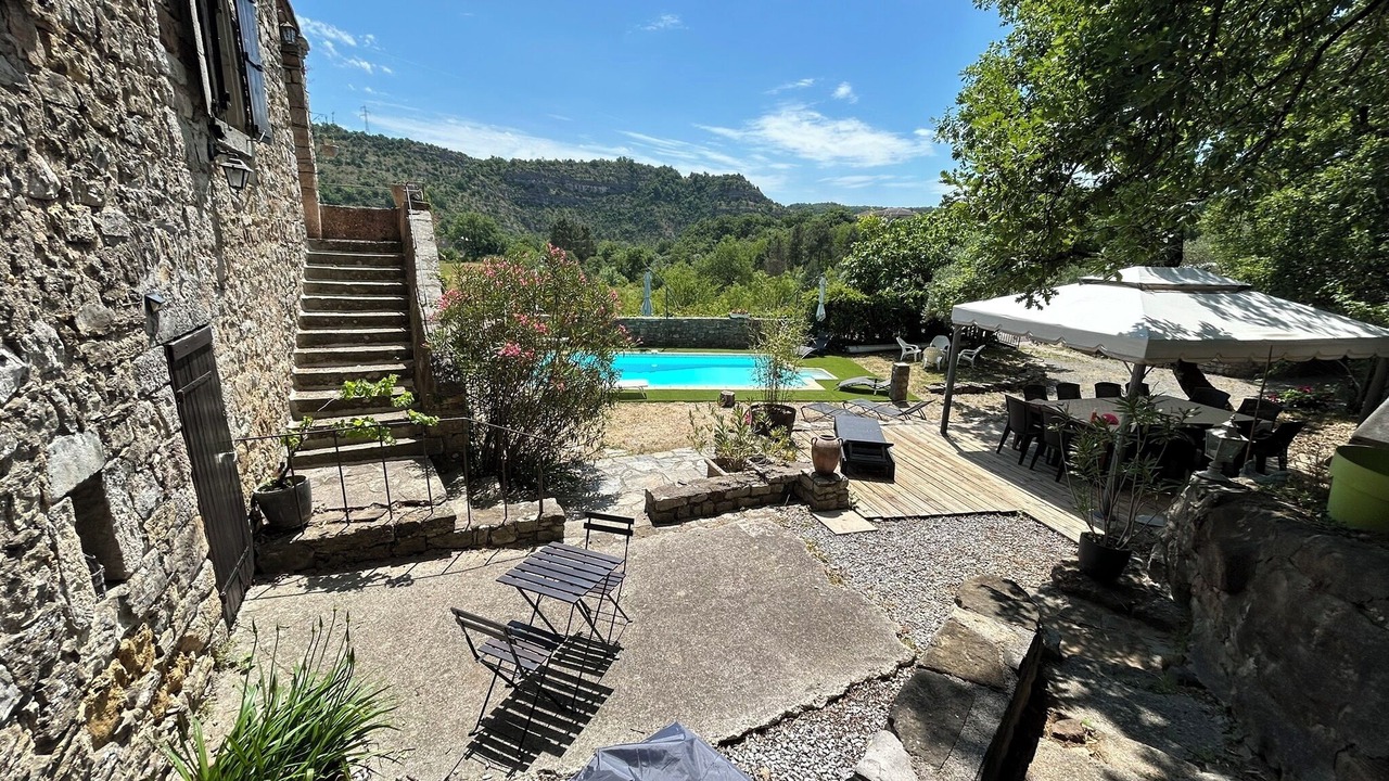 Photo of Outdoor in Les Assions