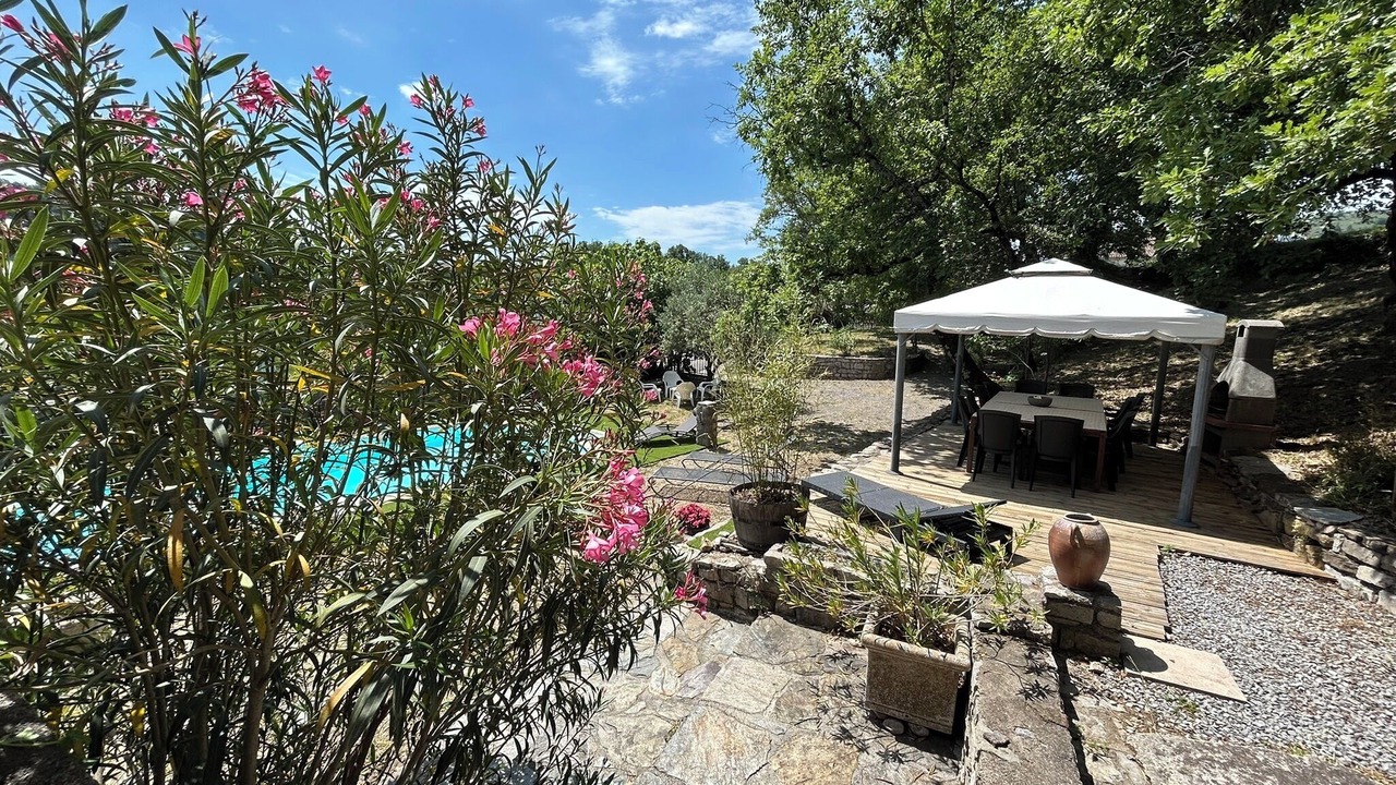 Photo of Outdoor in Les Assions