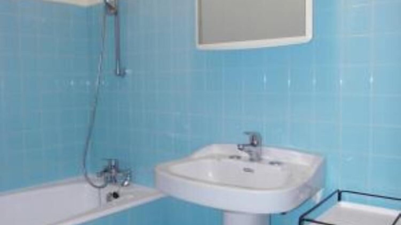 Photo of Bathroom in Roscoff