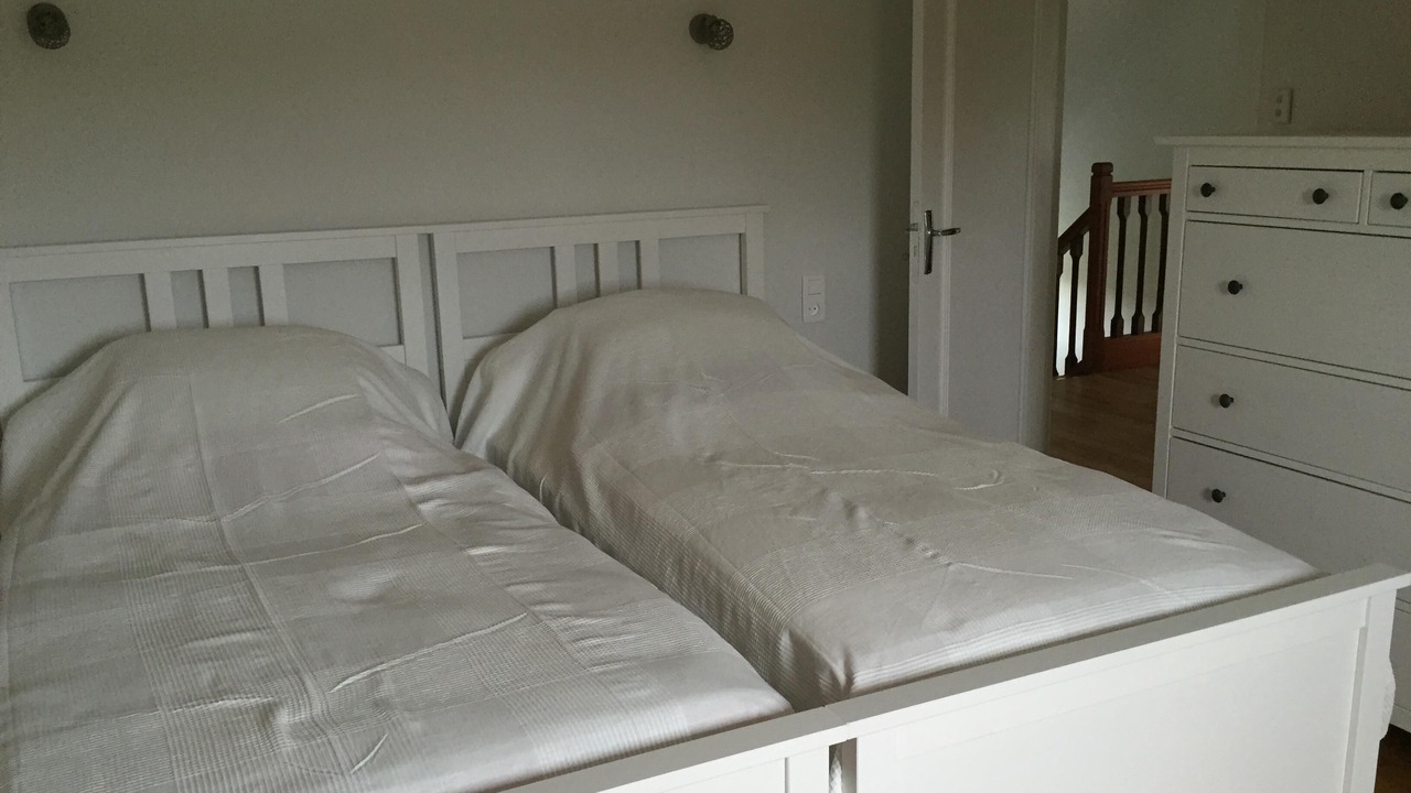 Photo of Bedroom in Roscoff