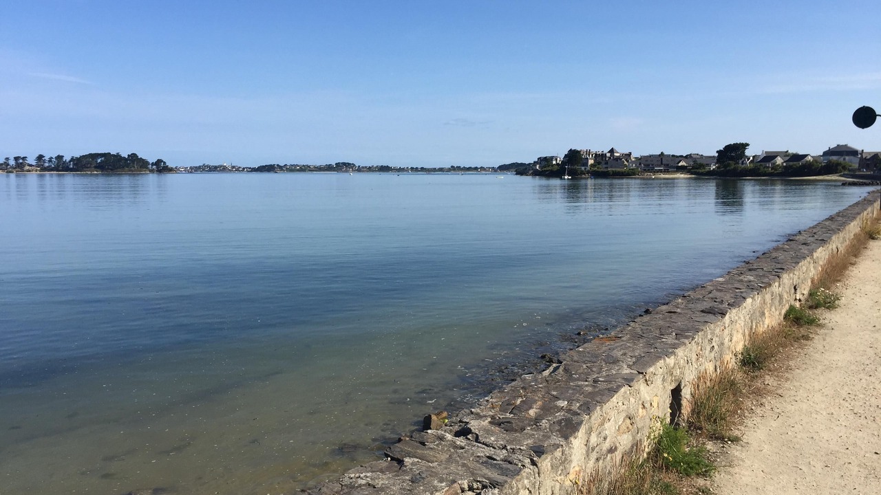 Photo of Outdoor in Roscoff