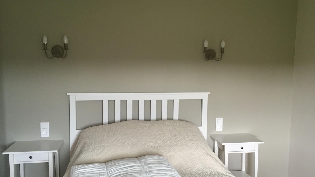 Photo of Bedroom in Roscoff