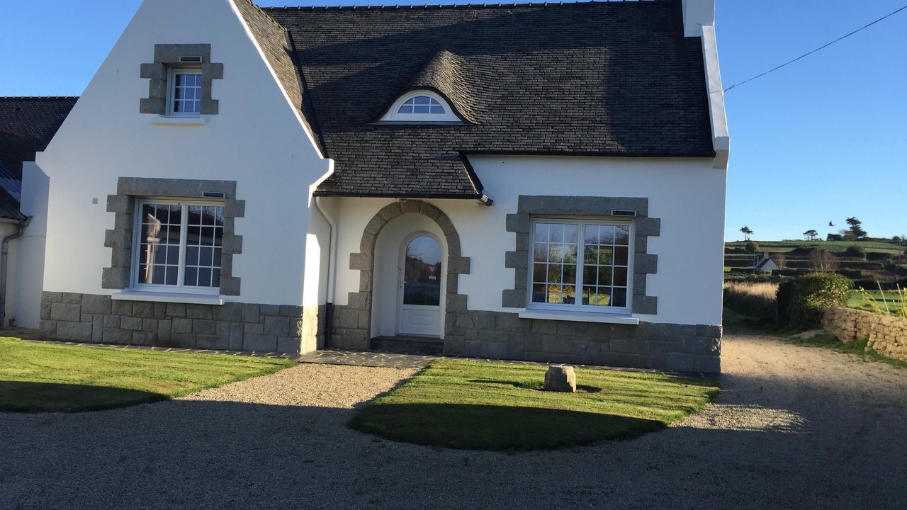 Photo of Outdoor in Roscoff
