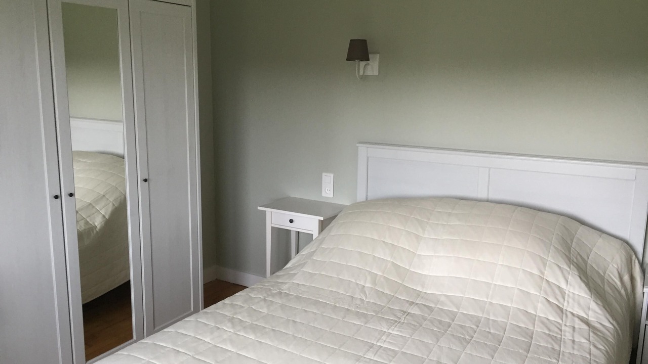 Photo of Bedroom in Roscoff