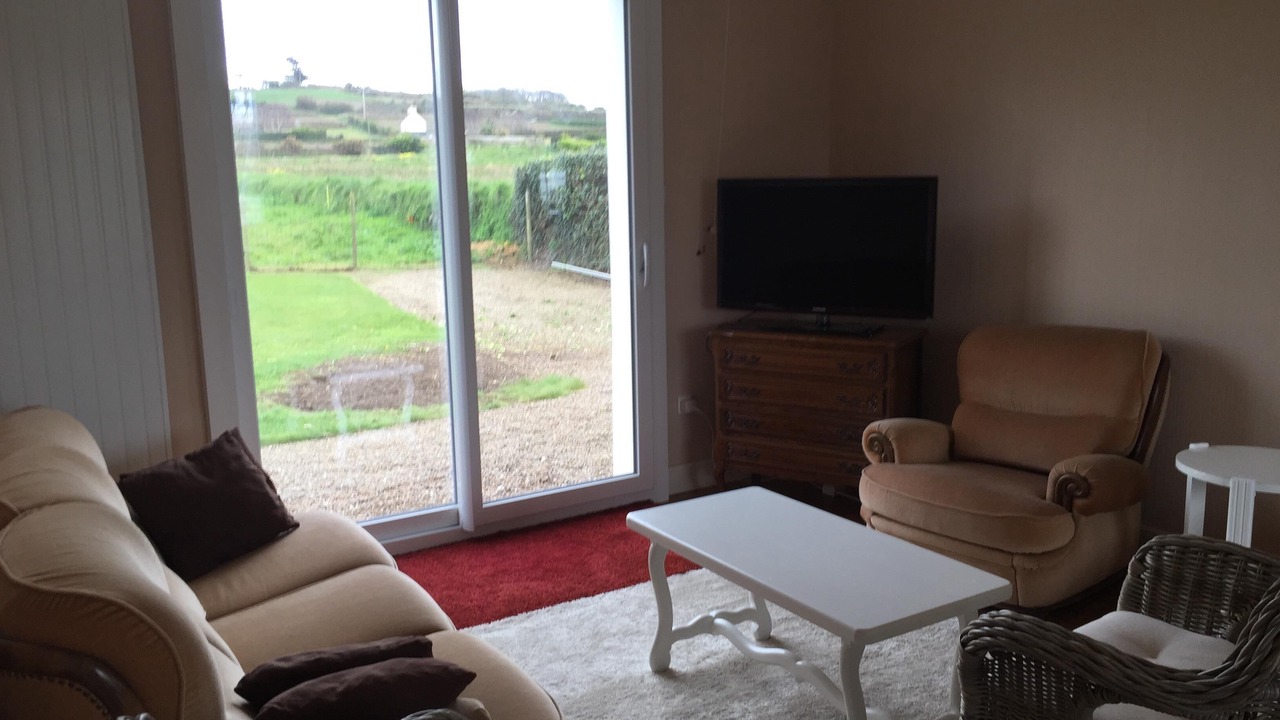 Photo of Livingroom in Roscoff