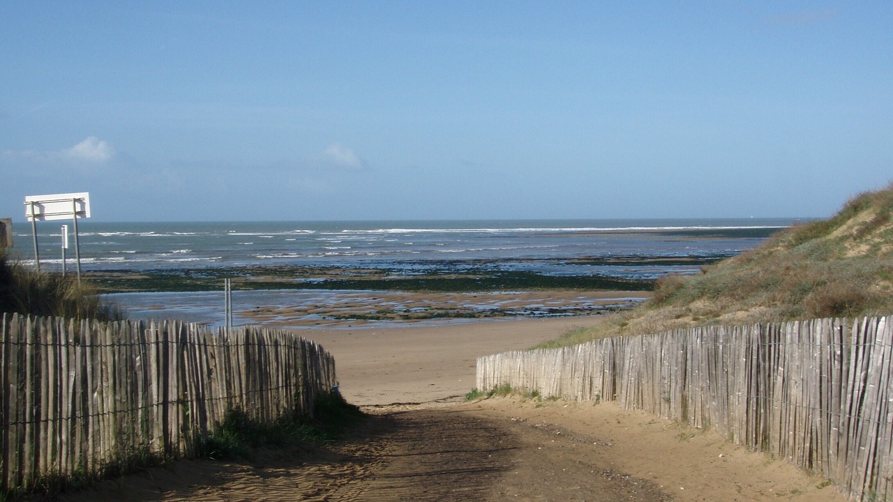 Photo of Others in Saint-Vincent-sur-Jard