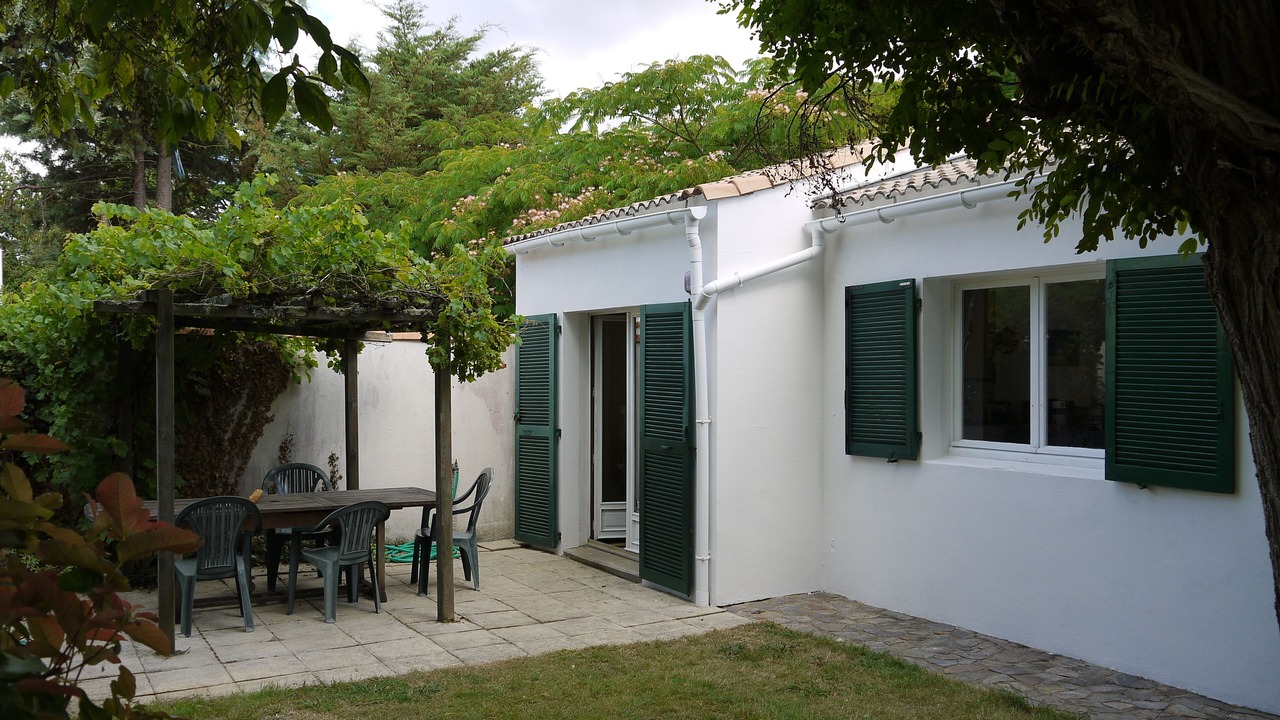 Photo of Outdoor in Saint-Vincent-sur-Jard