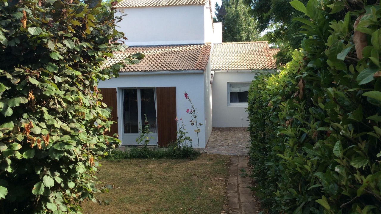 Photo of Outdoor in Saint-Vincent-sur-Jard