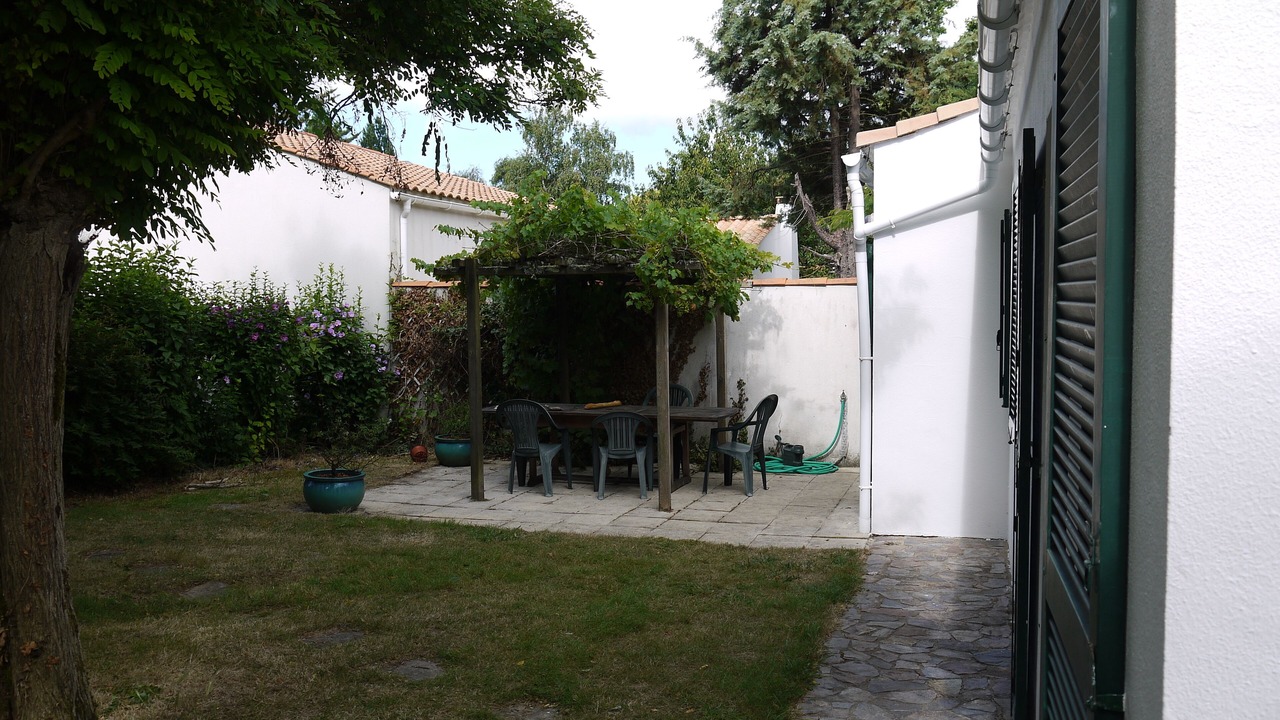Photo of Outdoor in Saint-Vincent-sur-Jard