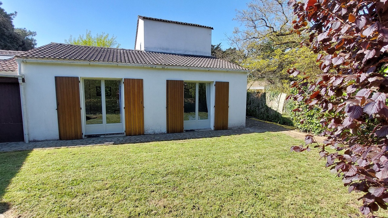 Photo of Outdoor in Saint-Vincent-sur-Jard