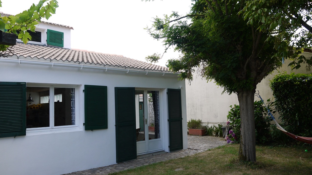 Photo of Outdoor in Saint-Vincent-sur-Jard