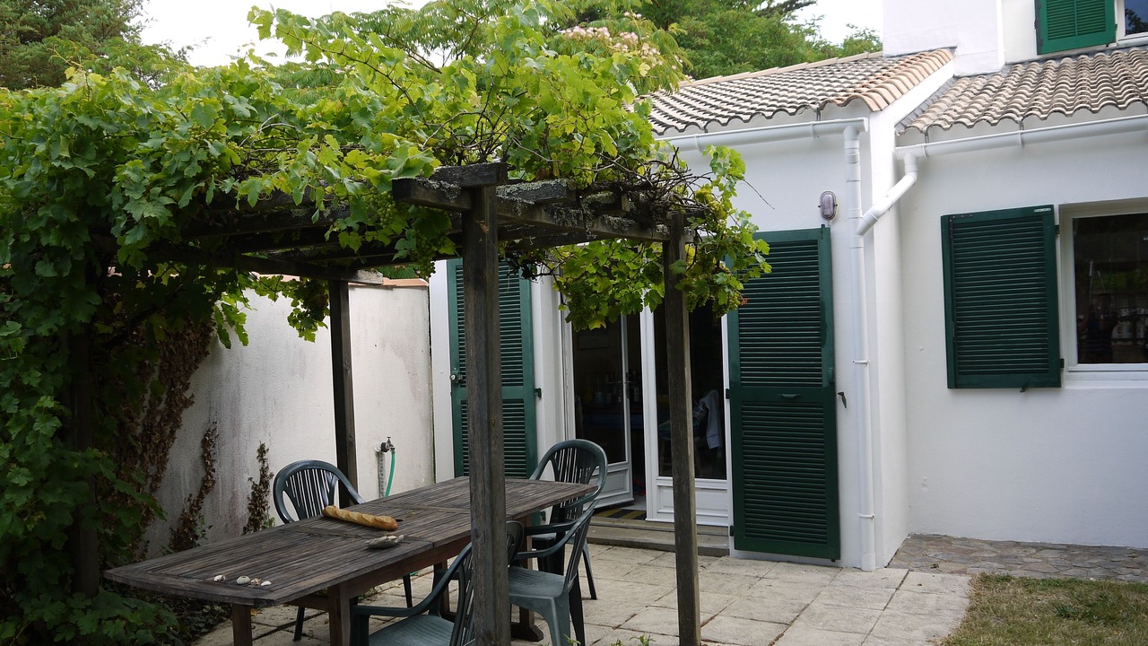 Photo of Outdoor in Saint-Vincent-sur-Jard